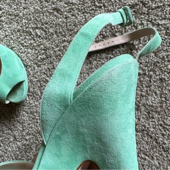 BCBGeneration heels 💙 - Picture 5 of 7